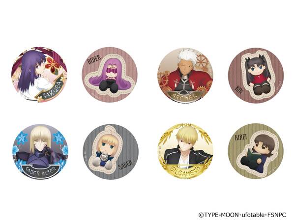 雑貨　集合 キャンバスボード 「劇場版 Fate/stay night [Heaven’s Feel]×マルイ」 エポスカード会員限定抽選会 A賞 劇場版「Fate/stay night [Heaven's Feel]」エポスカード