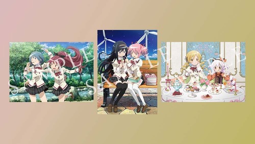 第5週目来場者特典配布決定 | ニュース | アニプレックス オフィシャル