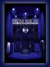 2009 LIVE｜GOODS｜PERSONA MUSIC TOUR 2010