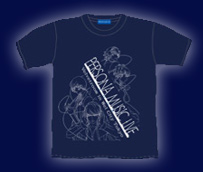 ペルソナミュージックツアー2010 来場者特典 ペルソナミュージックツアー2010 来場者特典 Game Symphony Japan