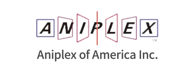 ANIPLEX Aniplex of America Inc.