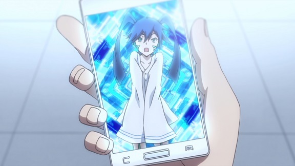 アニプレックス