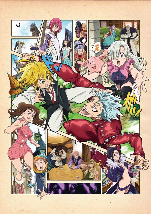 アニプレックス