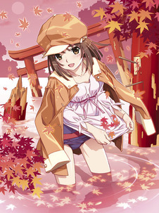 化物語 アニプレックス