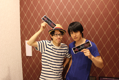 アニプレックス