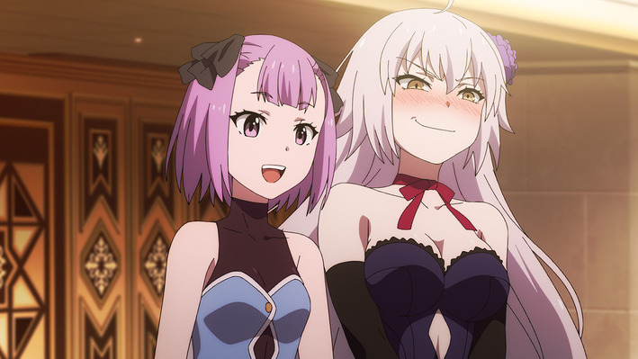アニプレックス