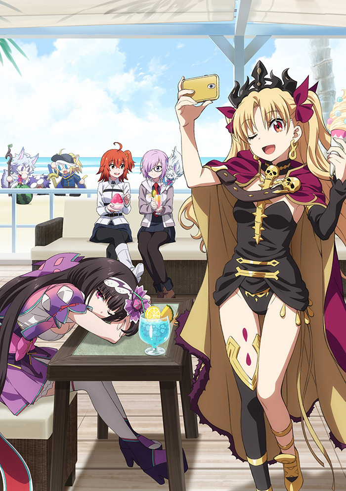 アニプレックス