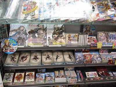 アニプレックス