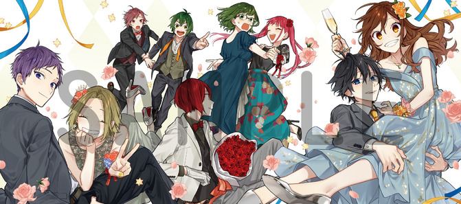 アニプレックス