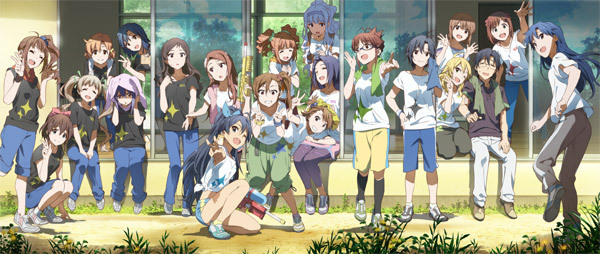 アニプレックス