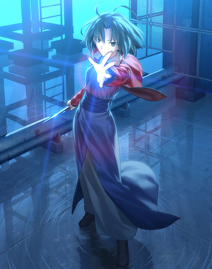 アニプレックス