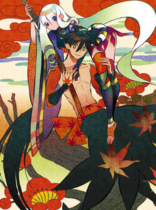 刀語 アニプレックス