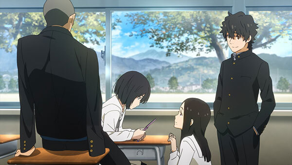 アニプレックス