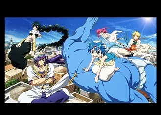 アニプレックス