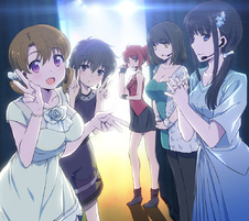 魔法科高校の劣等生 アニプレックス