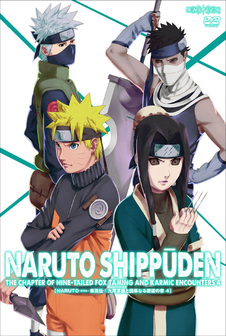 Naruto ナルト 疾風伝 アニプレックス