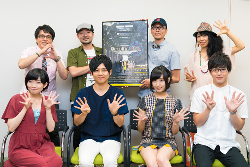 アニプレックス