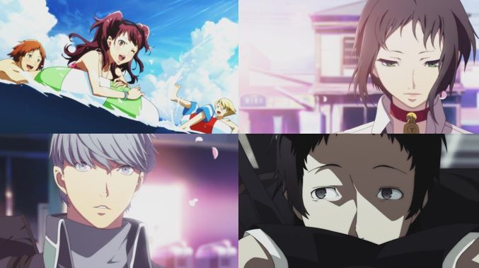 アニプレックス