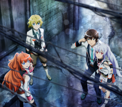 アニプレックス