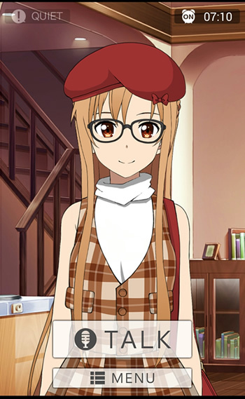 アニプレックス