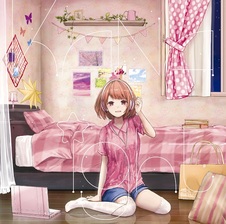 花澤香菜 アニプレックス